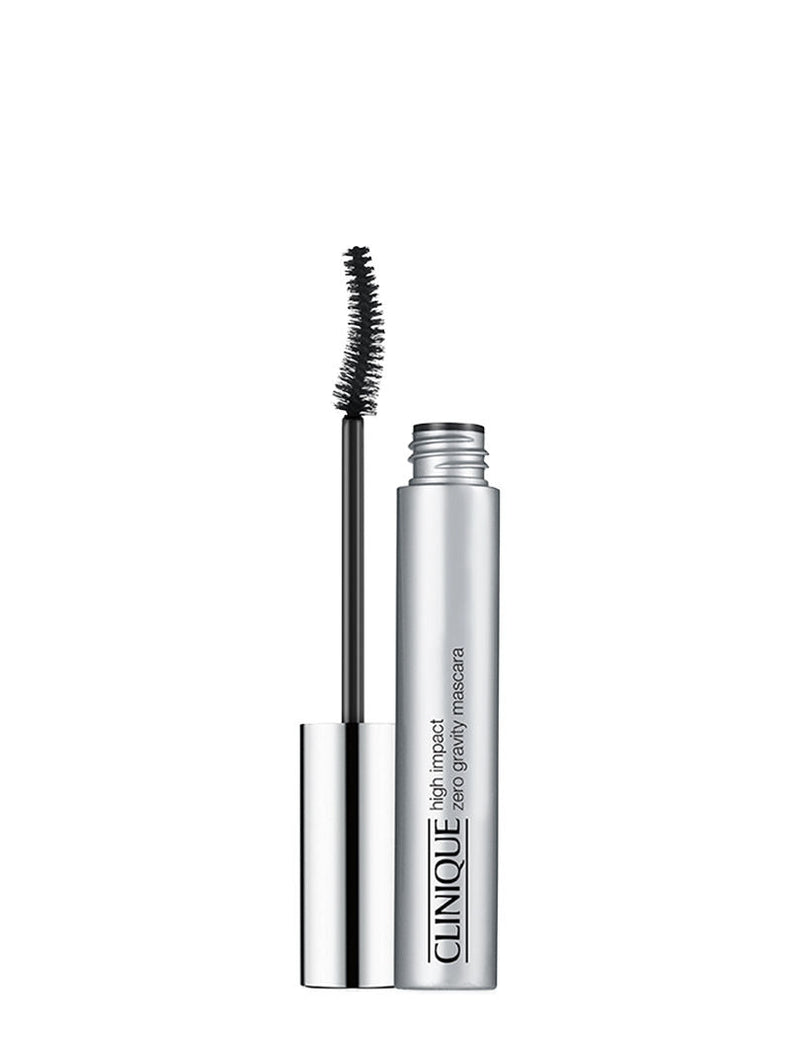 Clinique High Impact Zero Gravity Mascara - Black, 8ml, Buy from Indicrest