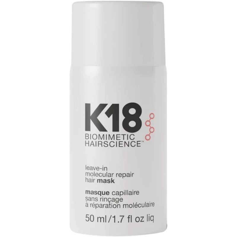 K18 Molecular Repair Hair Mask, 50ml, Buy from Indicrest