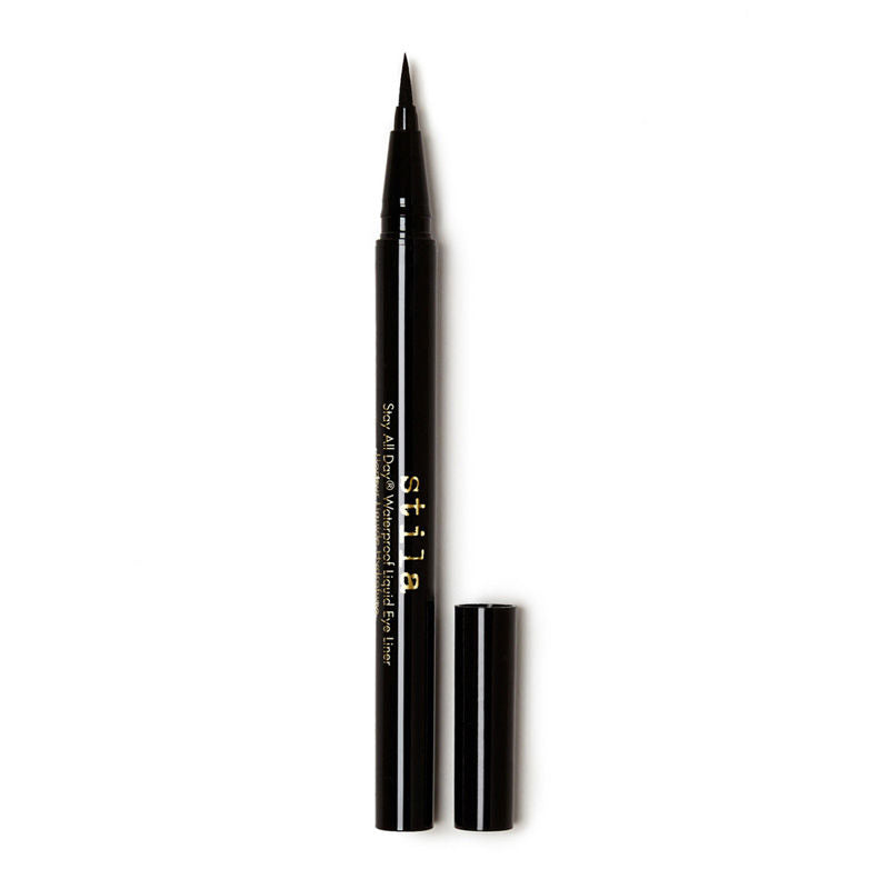 Stila Cosmetics Stay All Day Waterproof Liquid Eye Liner - Intense Black, 0.5ml, Buy from Indicrest