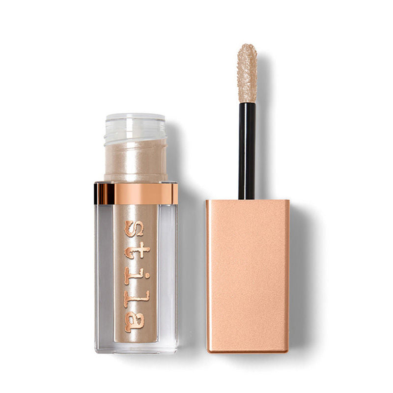 Stila Cosmetics Shimmer and Glow Eye Shadow - Starlight, 4.5ml, Buy from Indicrest