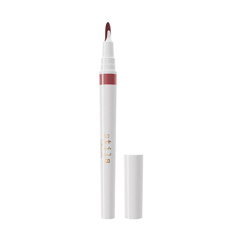 Stila Cosmetics Calligraphy Lip Stain - Hedy, 0.67ml, Buy from Indicrest