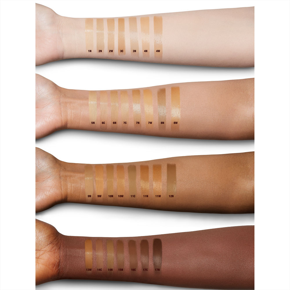 Charlotte Tilbury Charlotte's Beautiful Skin Foundation - 8 Warm, 30ml