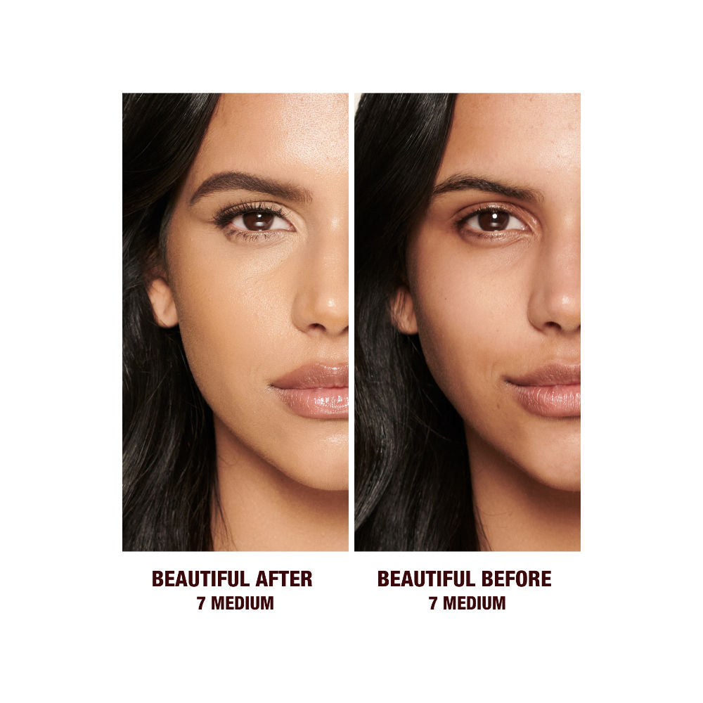 Charlotte Tilbury Beautiful Skin Radiant Concealer - 7, 7.2g
