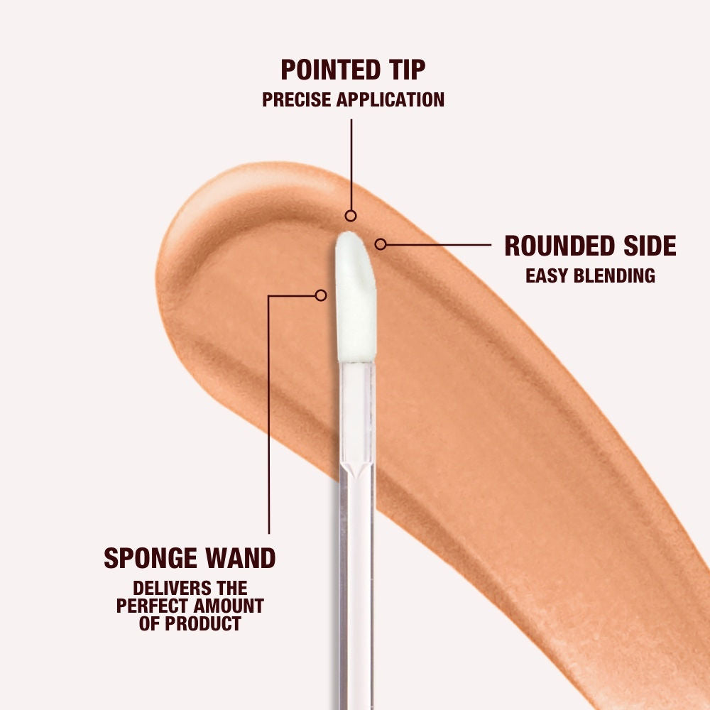 Charlotte Tilbury Beautiful Skin Radiant Concealer - 7, 7.2g