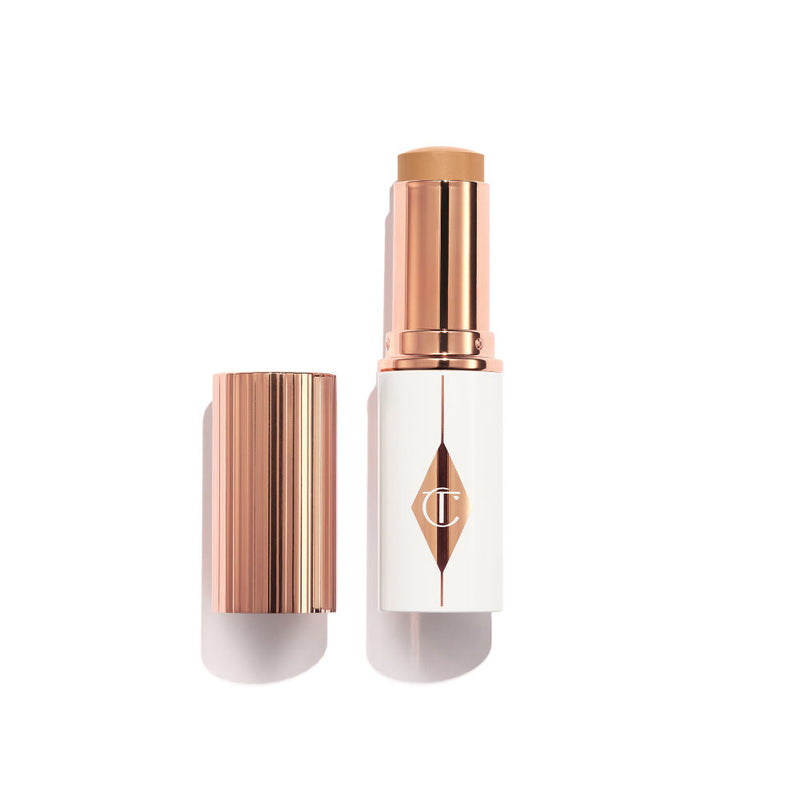 Charlotte Tilbury Unreal Skin Sheer Glow Tint - 9 Tan, 9ml, Buy from Indicrest