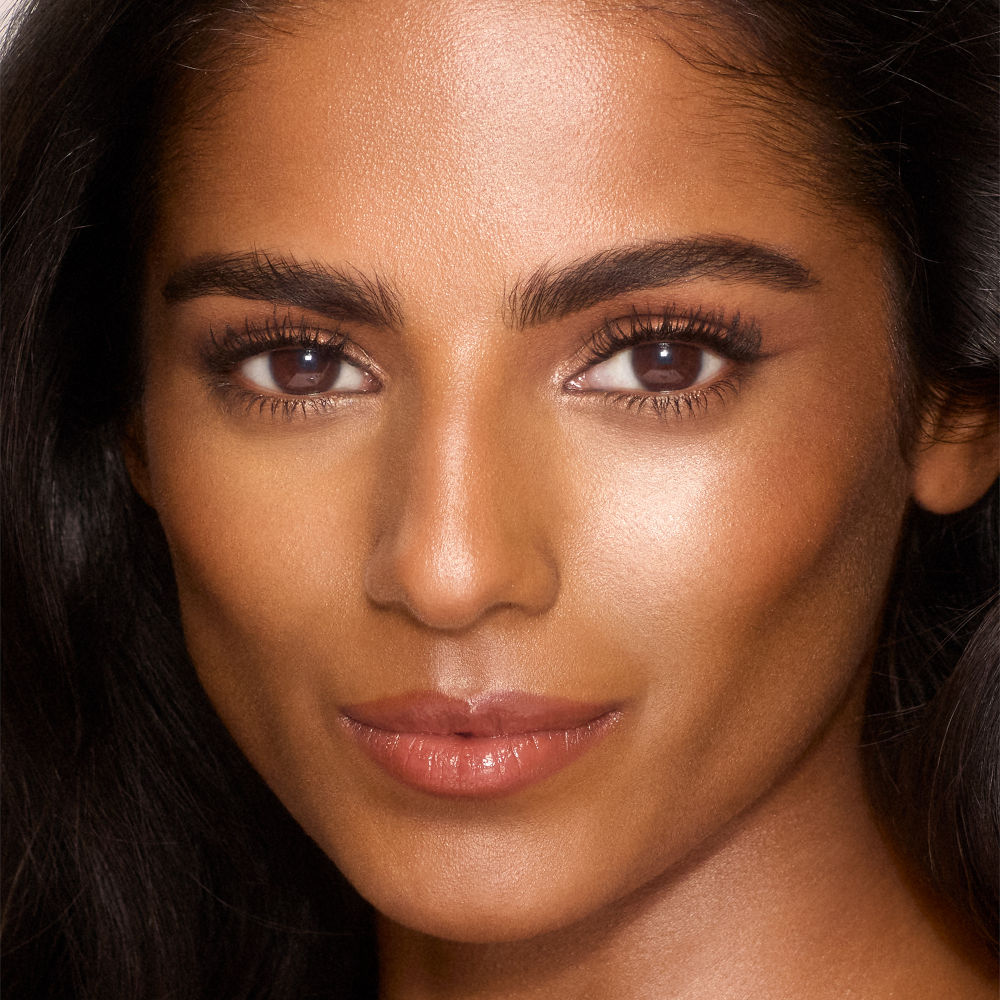 Charlotte Tilbury Unreal Skin Sheer Glow Tint - 9 Tan, 9ml