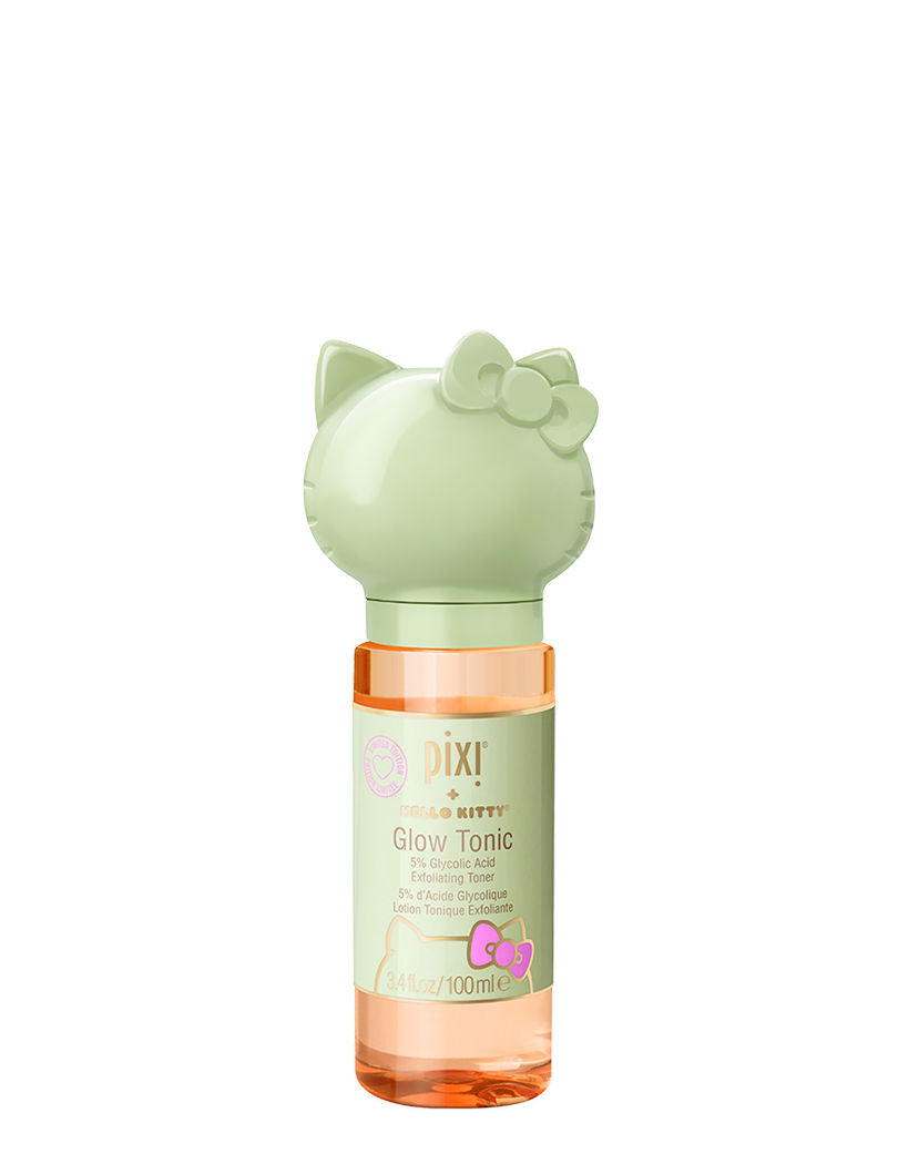 PIXI Hello Kitty Glow Tonic, 100ml, Buy from Indicrest