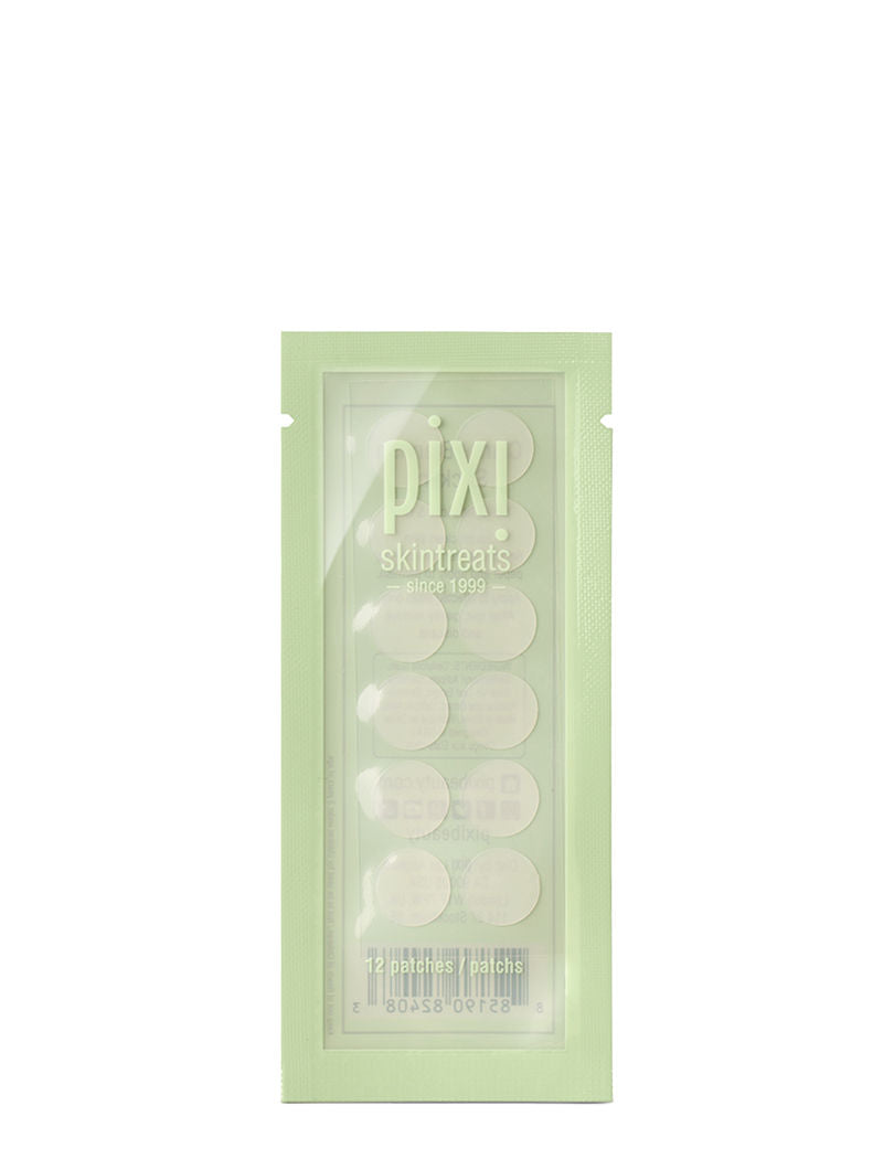 PIXI Clarity Blemish Stickers, 24 pcs