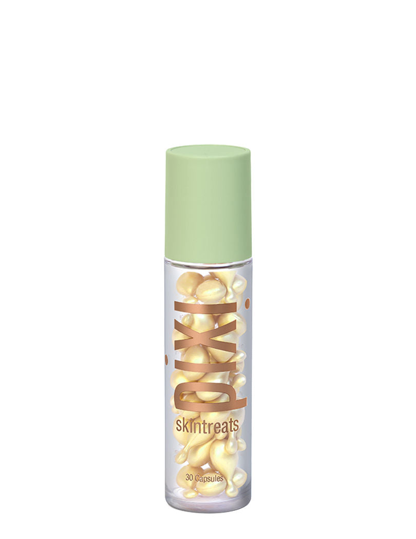 PIXI Vitamin-C Capsule Care Brighting Face Serum, 30 capsules, Buy from Indicrest