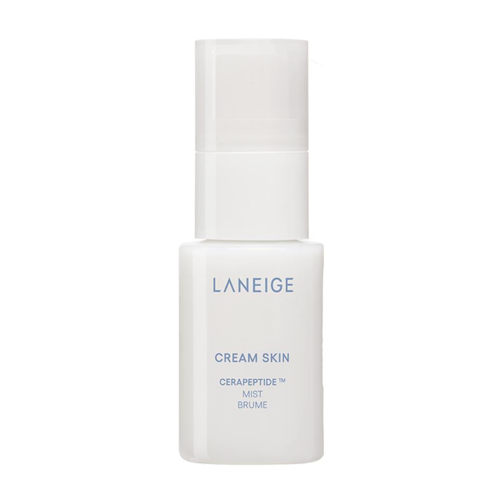 LANEIGE Cream Skin Cerapeptide Toner Mist, 30ml
