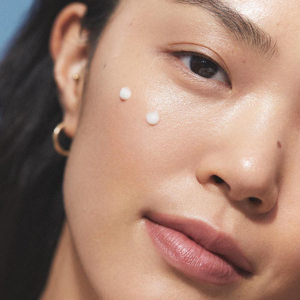 Kora Organics Plant Stem Cell Retinol Altertive Serum Firms Smooths Protect With Bakuchiol Rosehip, 10