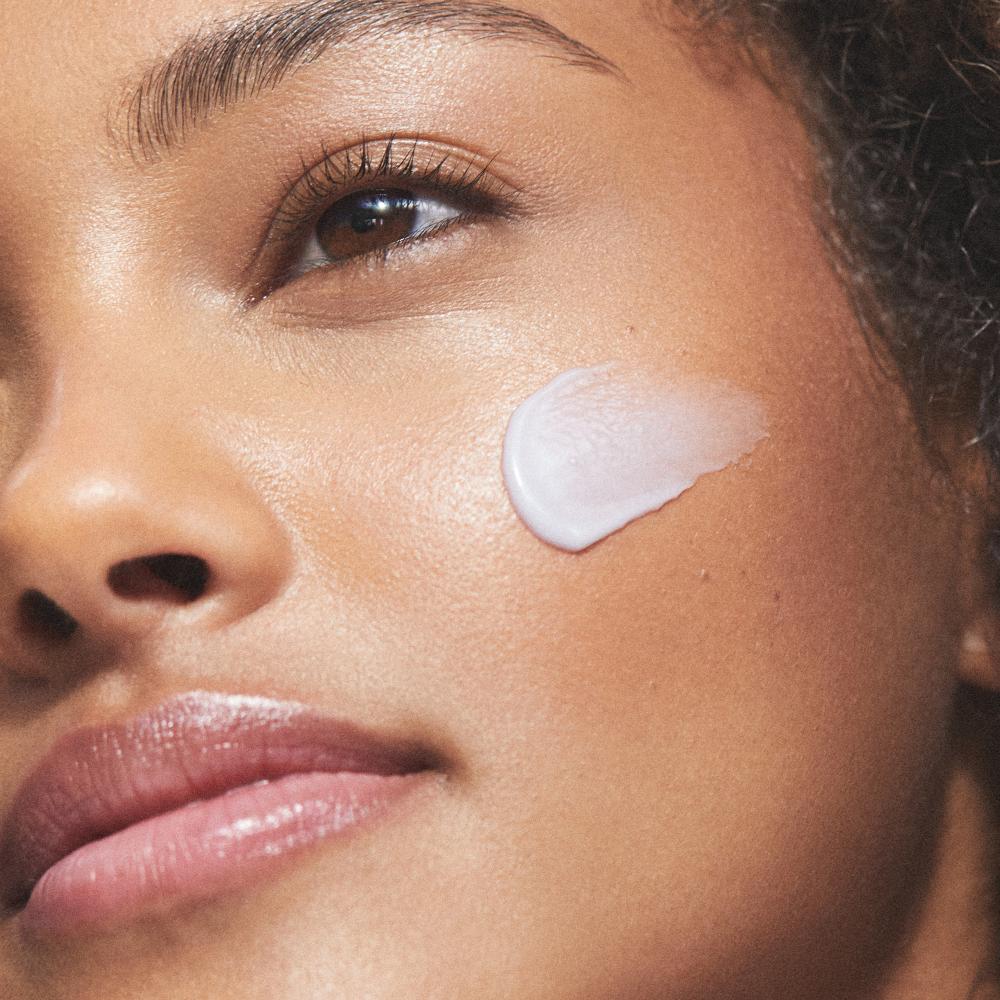 Kora Organics Plant Stem Cell Retinol Altertive Moisturizer Firms Smooths Hydrate Antioxidant-Rich, 15