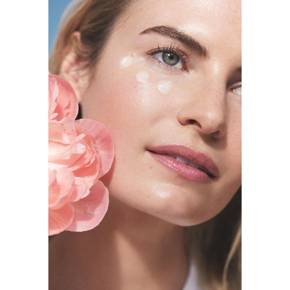 Kora Organics Kakadu Plum Vitamin C Eye Cream Target Fine Lines Wrinkles For Firm & Youthful Skin., 15