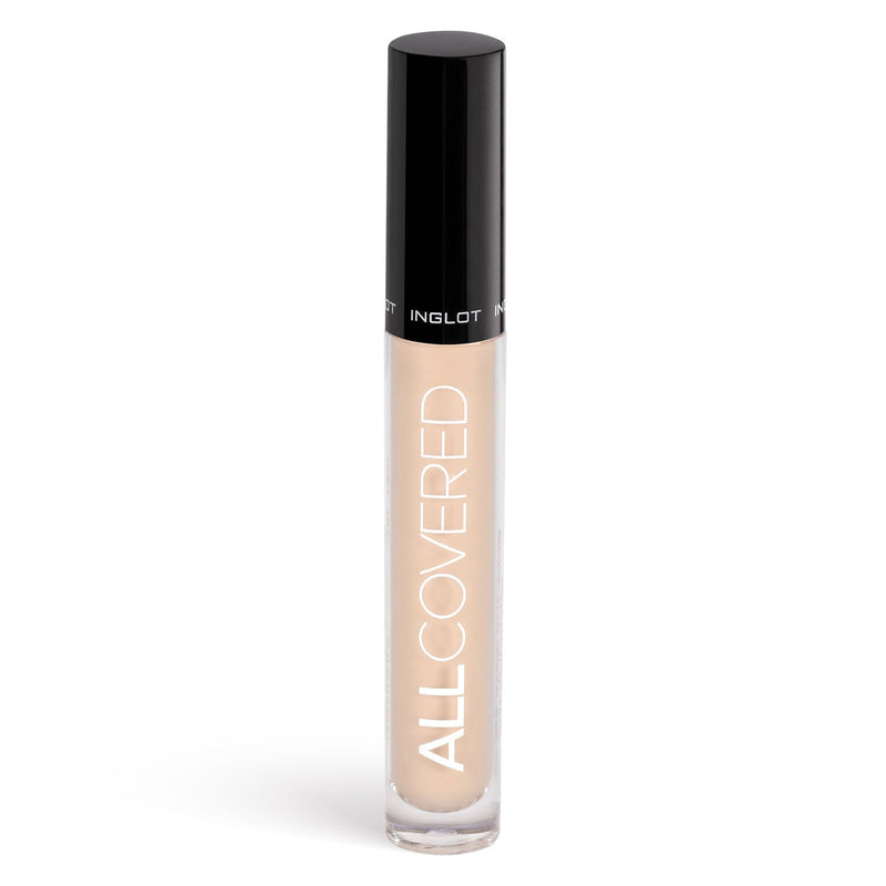 Inglot All Covered Under Eye Concealer - 103, 4.2ml, Buy from Indicrest