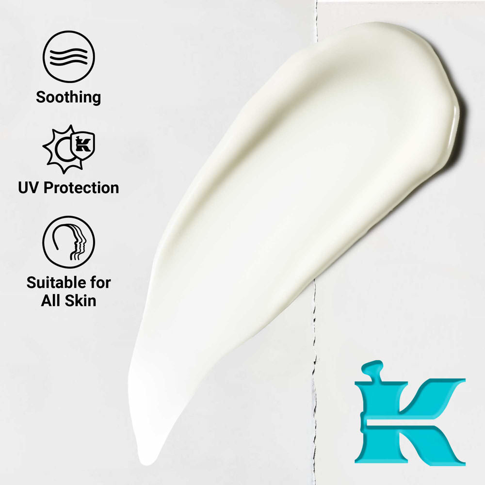 Kiehl's Ultra Light Daily UV Defence Aqua Gel SPF 30 PA+++, 30ml