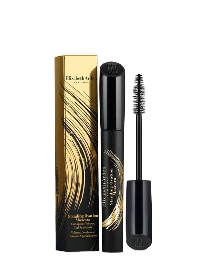 Elizabeth Arden Standing Ovation Mascara Intense Black, 8.2ml, Buy from Indicrest