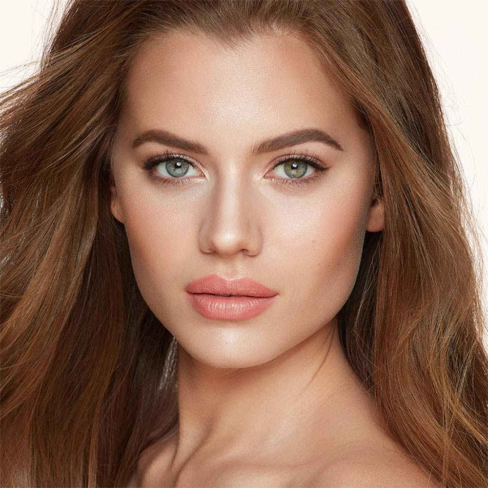 Charlotte Tilbury Filmstar Bronze & Glow - Light-Medium, 22.5g