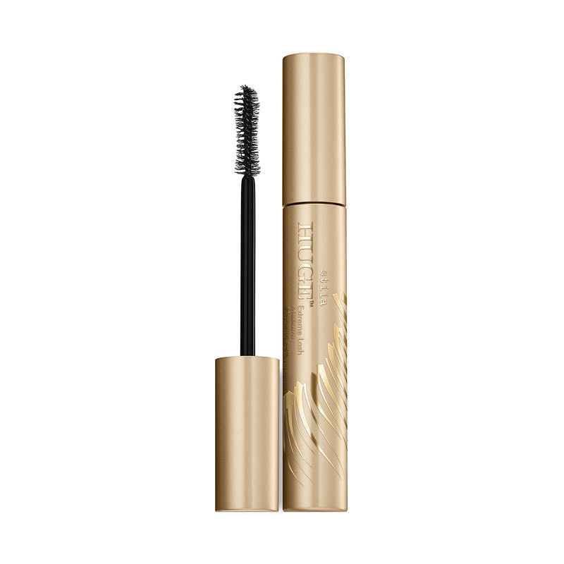 Stila Cosmetics HUGE Extreme Lash Mascara - Black, 13ml, Buy from Indicrest