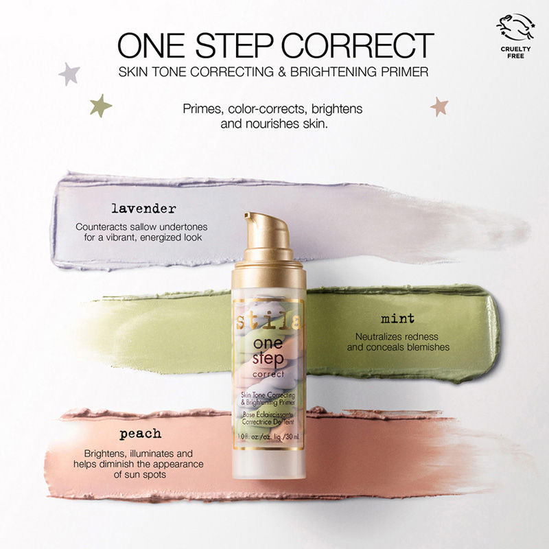 Stila Cosmetics Mini One Step Correct, 15ml