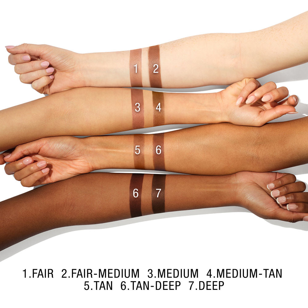 Charlotte Tilbury Hollywood Contour Wand - Fair/Medium, 12ml