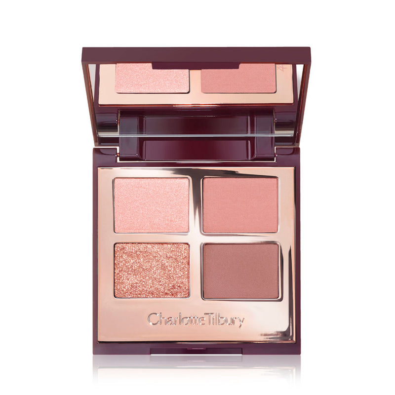 Charlotte Tilbury Luxury Palette - Pillow Talk, 5.2gm, Buy from Indicrest