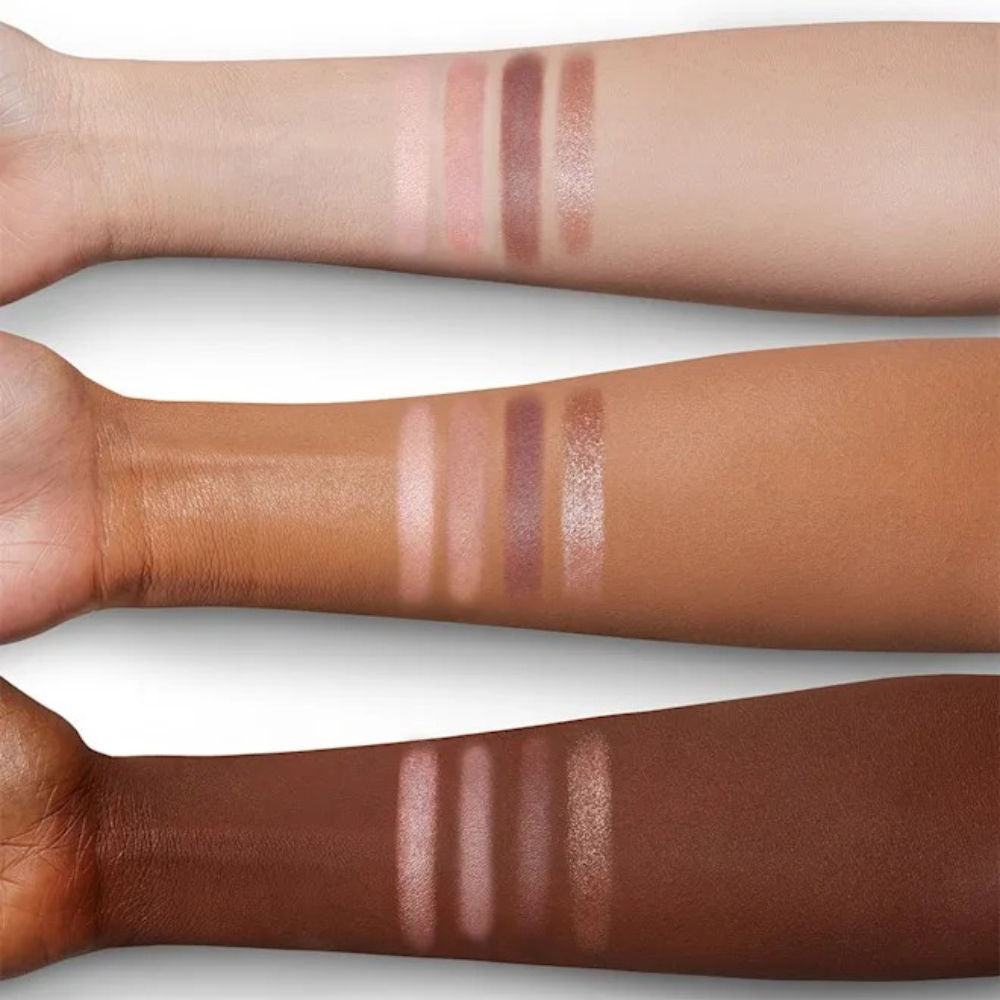 Charlotte Tilbury Luxury Palette - Pillow Talk, 5.2gm