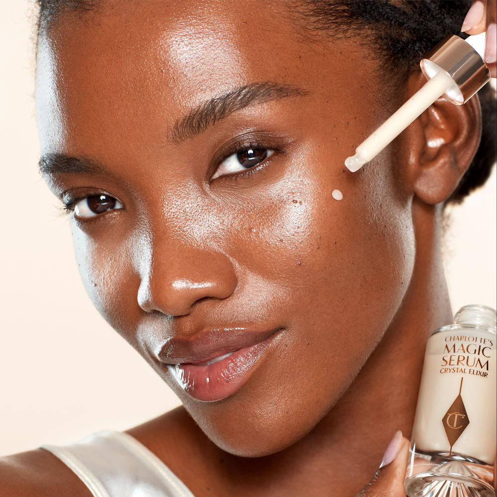 Charlotte Tilbury Charlotte's Magic Serum Crystal Elixir, 30ml