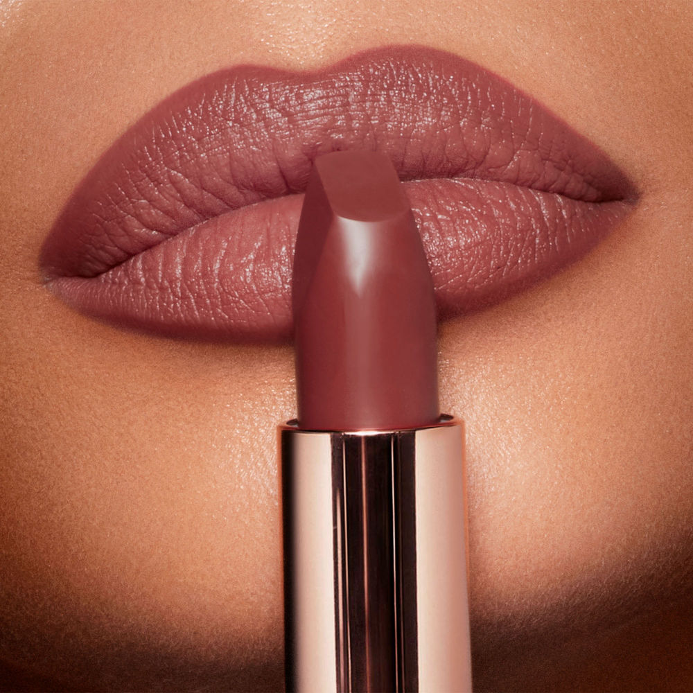 Charlotte Tilbury Matte Revolution - Pillow Talk Medium, 3.5g