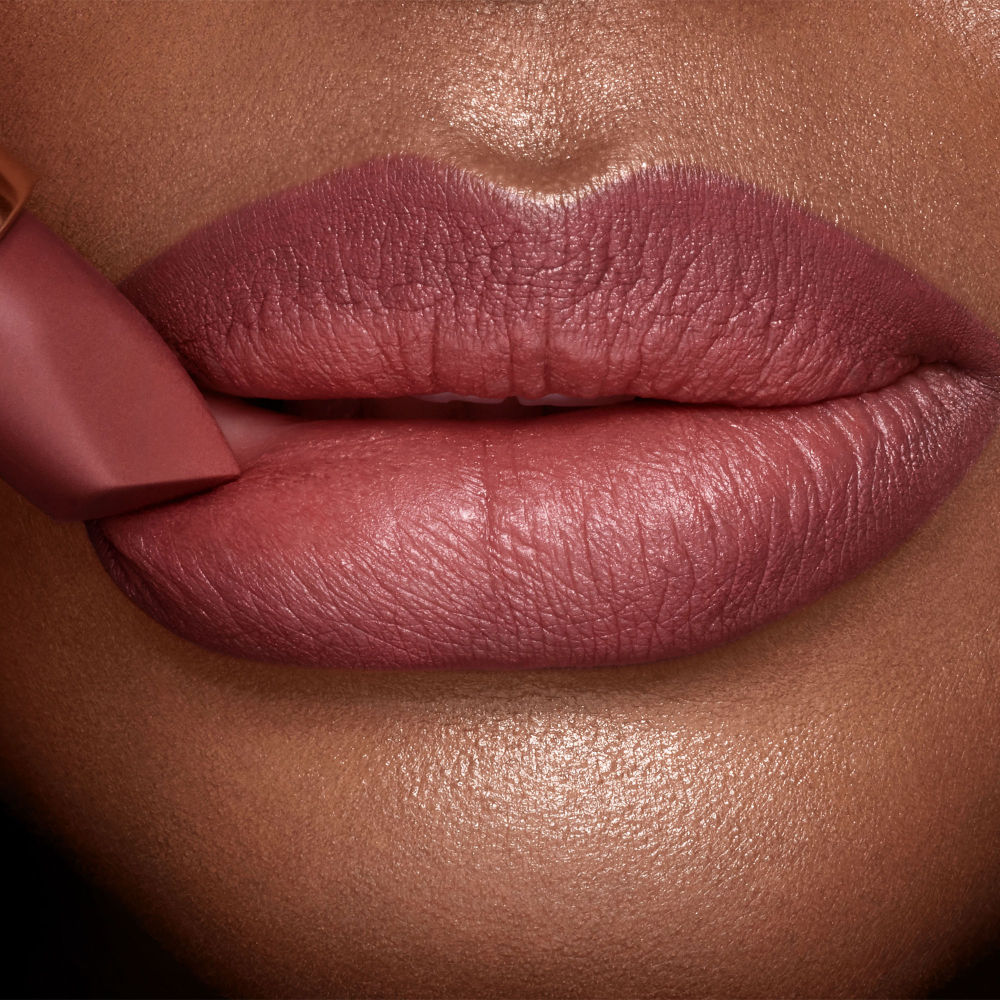 Charlotte Tilbury Matte Revolution - Pillow Talk Medium, 3.5g
