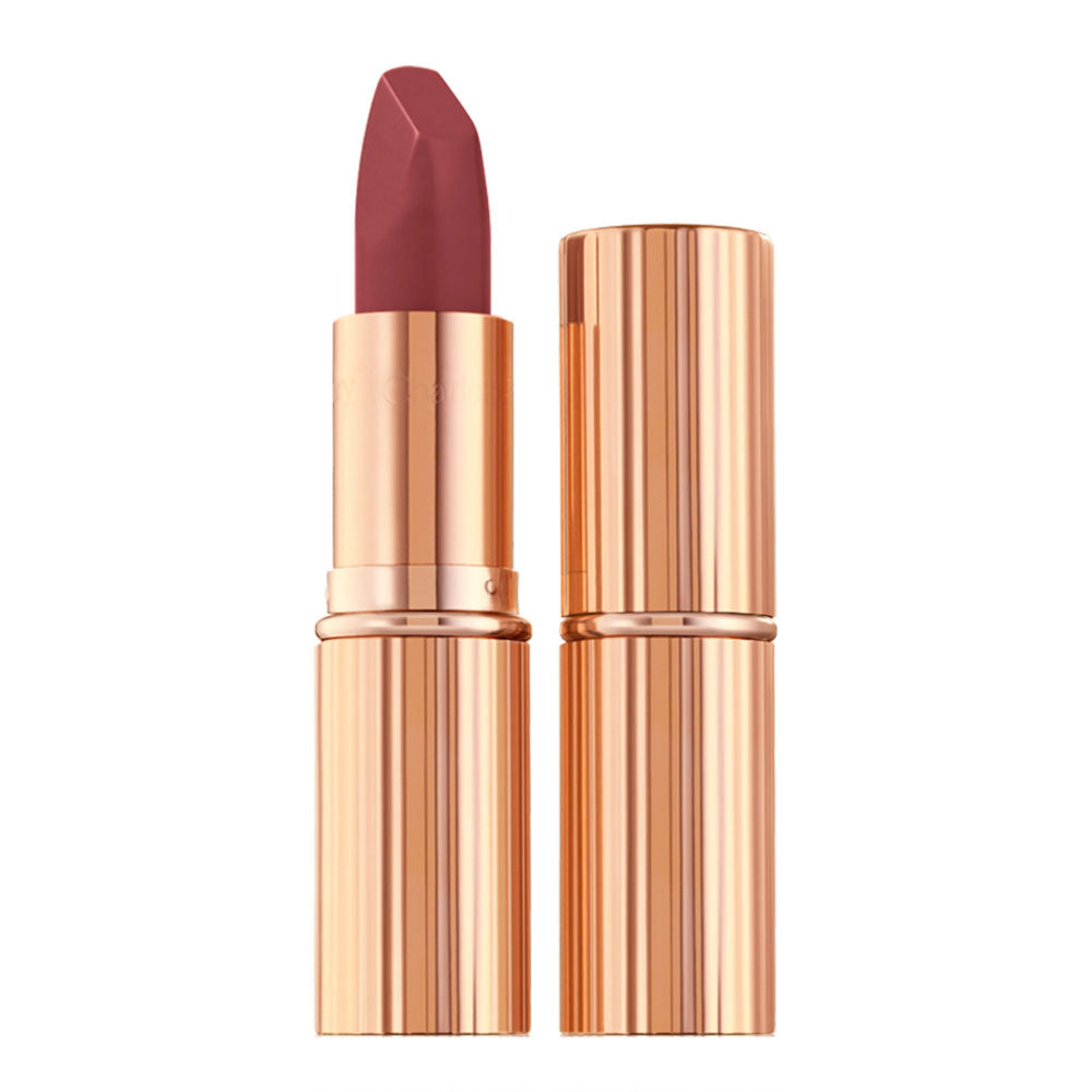 Charlotte Tilbury Matte Revolution - Pillow Talk Medium, 3.5g