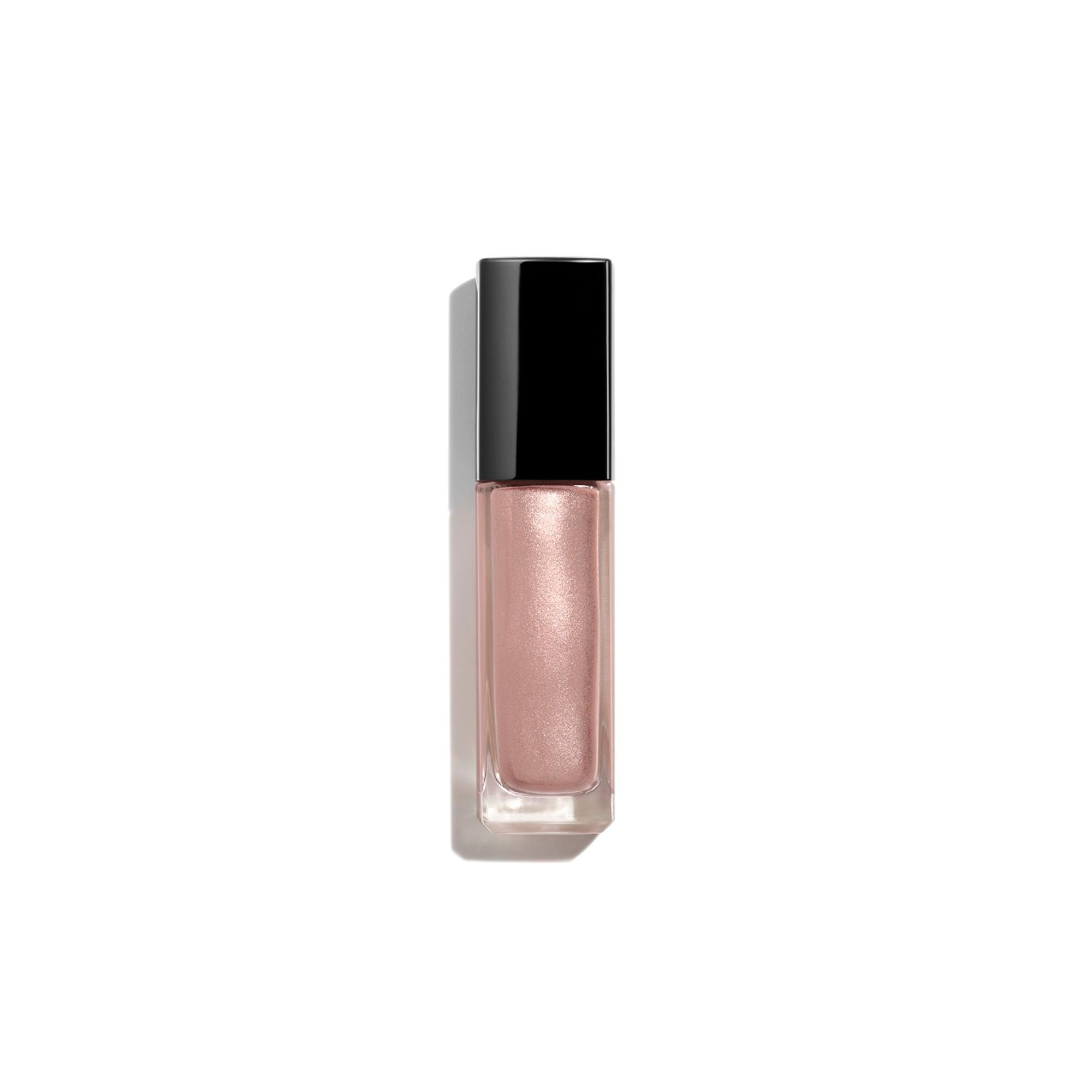 CHANEL OMBRE PREMIERE LAQUE LONGWEAR LIQUID EYESHADOW - QUARTZ ROSE, 6ml, Buy from Indicrest