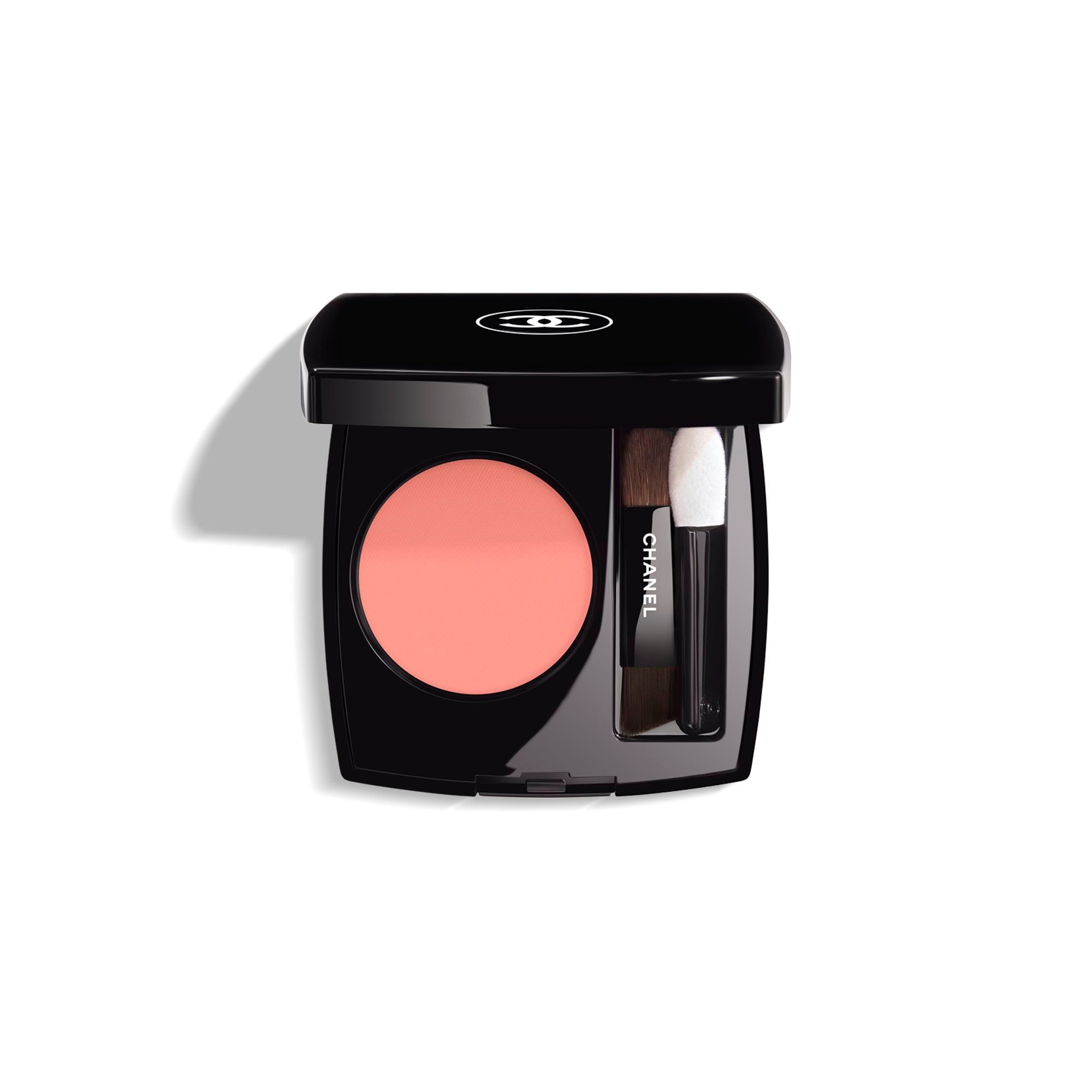 CHANEL OMBRE ESSENTIELLE MULTI-USE LONGWEARING EYESHADOW - ROSE CHARNEL, 2.2g, Buy from Indicrest