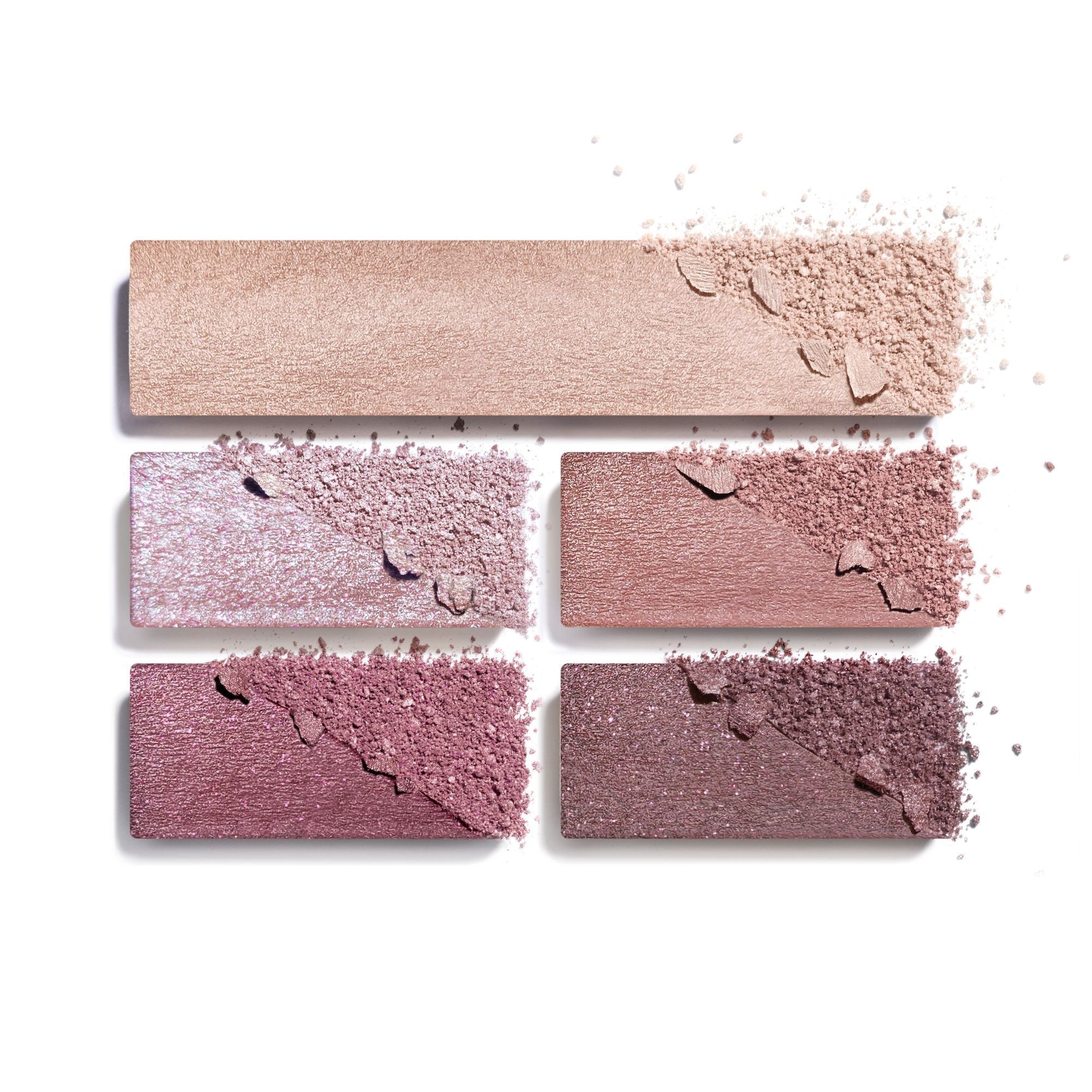 CHANEL LES BEIGES EYESHADOW PALETTE HEALTHY GLOW TURAL EYESHADOW PALETTE, 4.5g