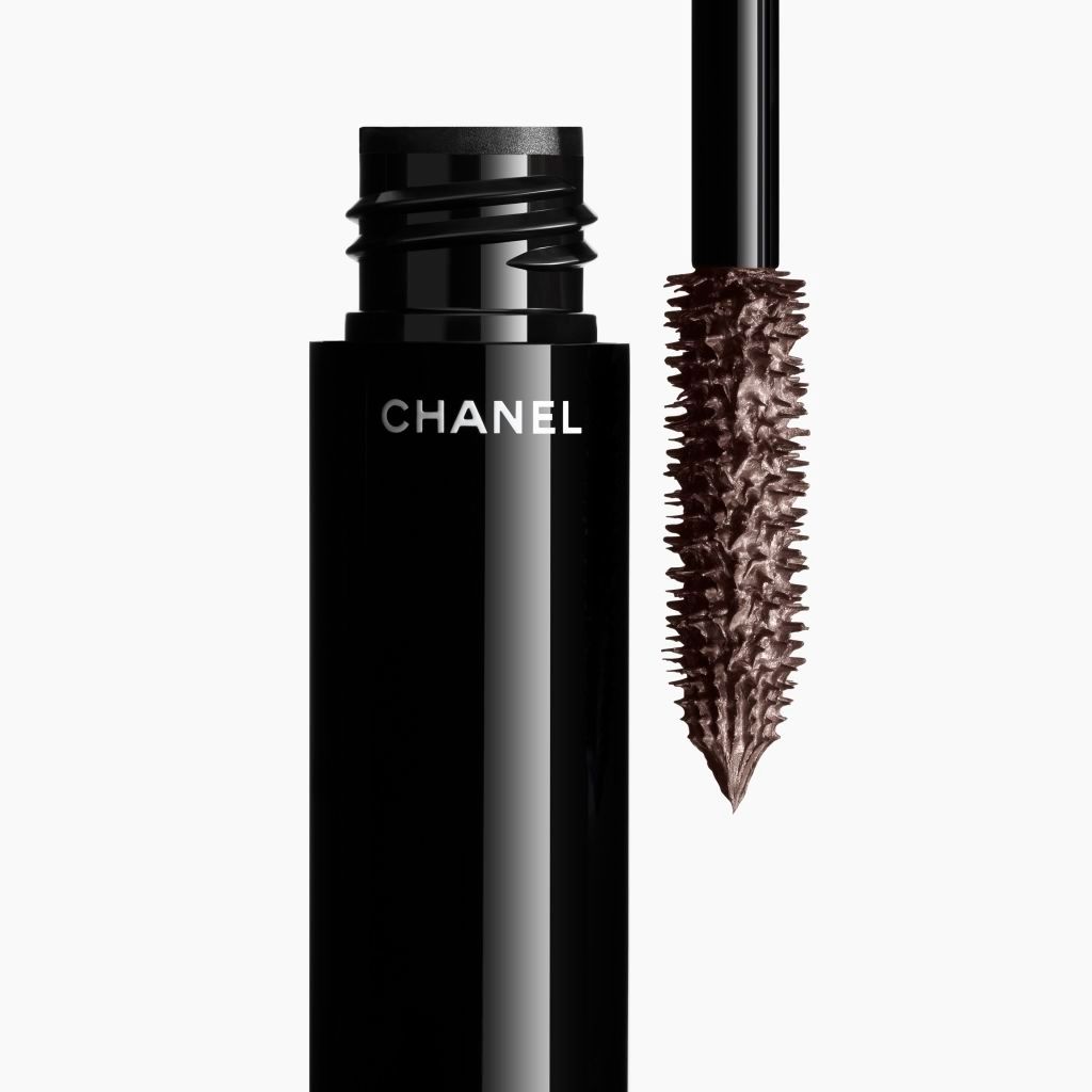 CHANEL LE VOLUME DE CHANEL VOLUME MASCARA - ECORCES, 6g