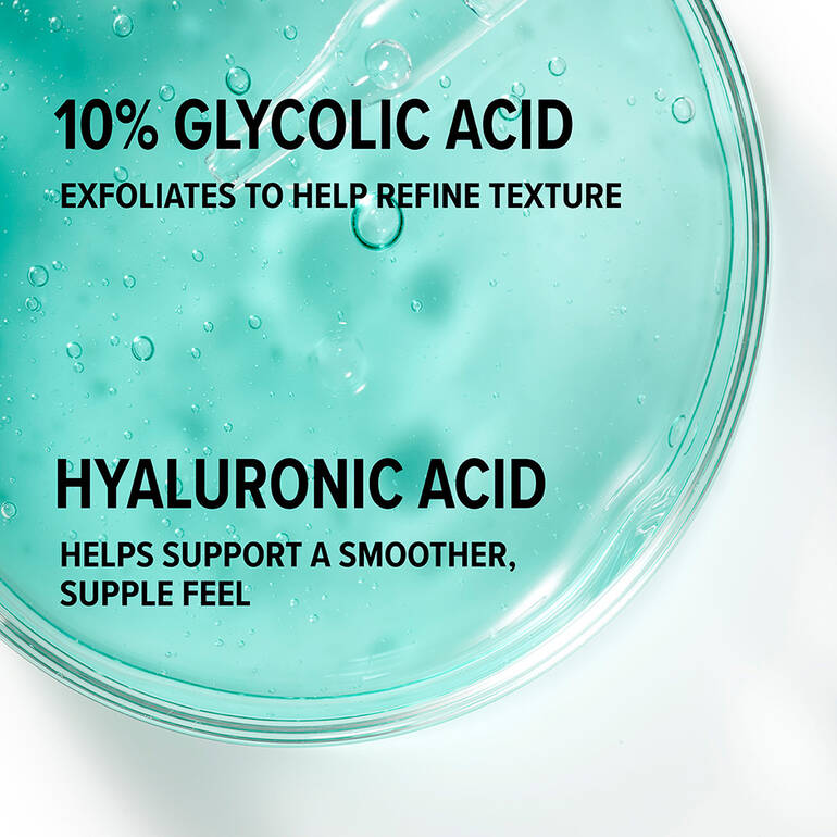 IT COSMETICS Bye Bye Pores Glycolic Acid Serum, 30ml