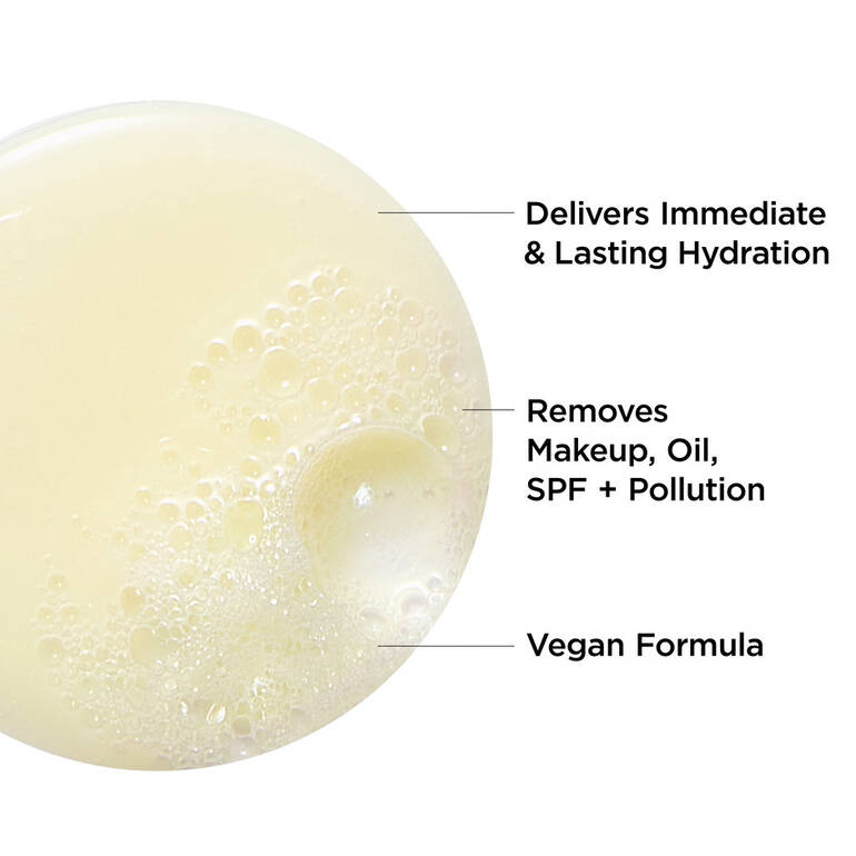 IT COSMETICS Confidence In A Cleanser, 50ml