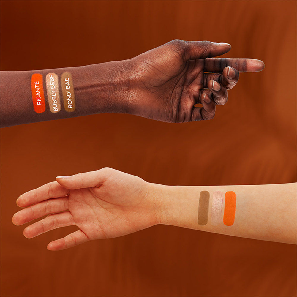 Nudestix Beachy Nudes, 3 pcs
