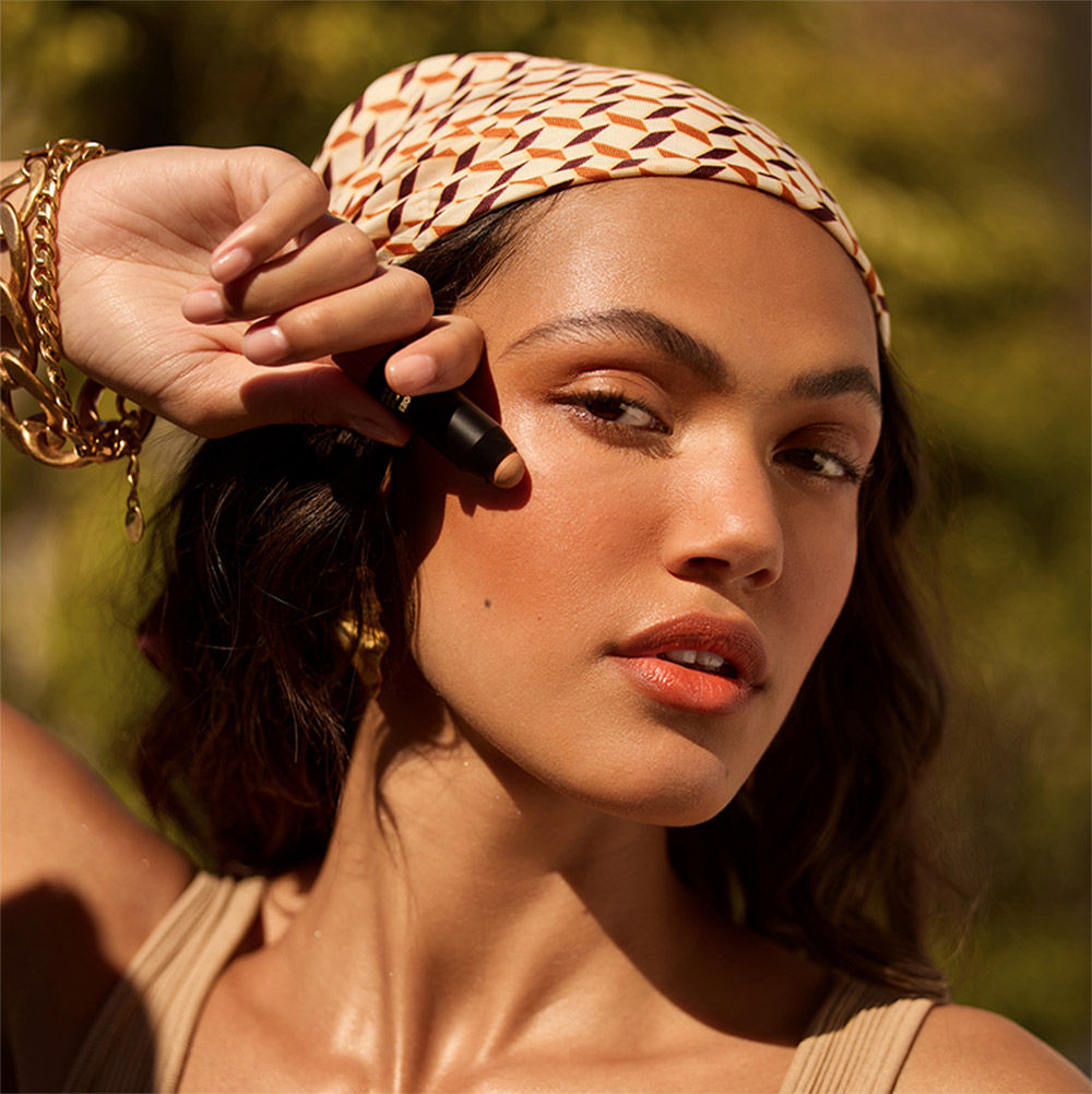 Nudestix Beachy Nudes, 3 pcs