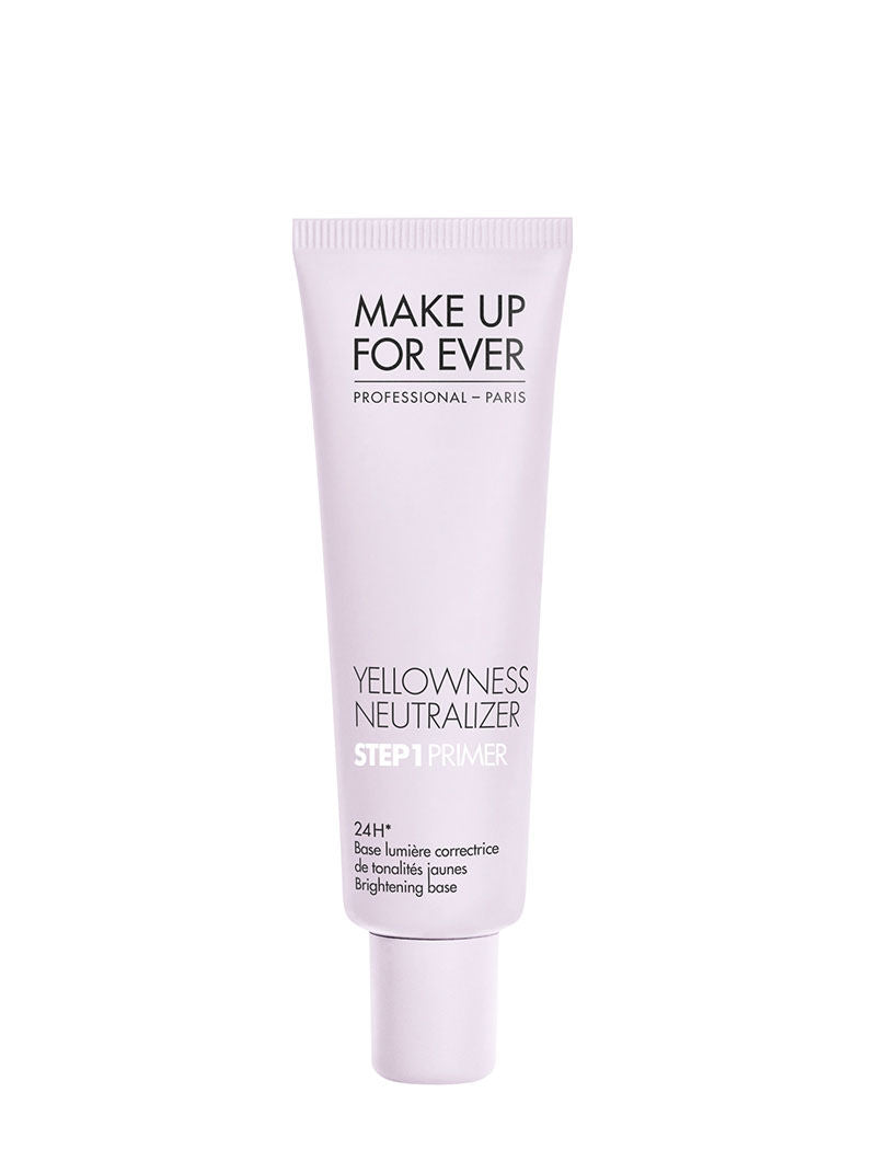 MAKE UP FOR EVER Yellown Neutra Step 1 Primer, 30ml
