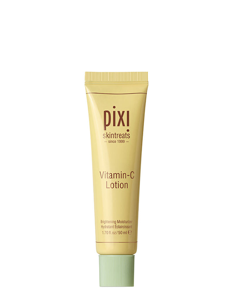PIXI Vitamin-C Moisturizing Lotion, 50ml, Buy from Indicrest