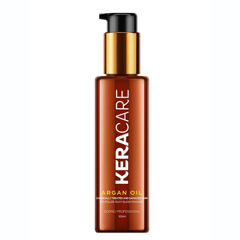 Godrej Professional Argan Oil, 100ml Buy at Indicrest Image 8