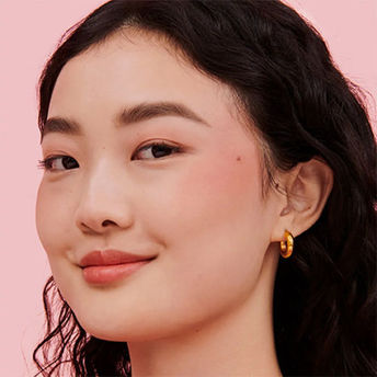 Benefit Cosmetics Floratint Lip & Cheek Stain - Desert Rose, 6ml