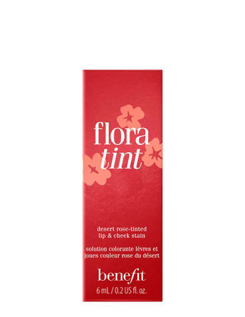 Benefit Cosmetics Floratint Lip & Cheek Stain - Desert Rose, 6ml