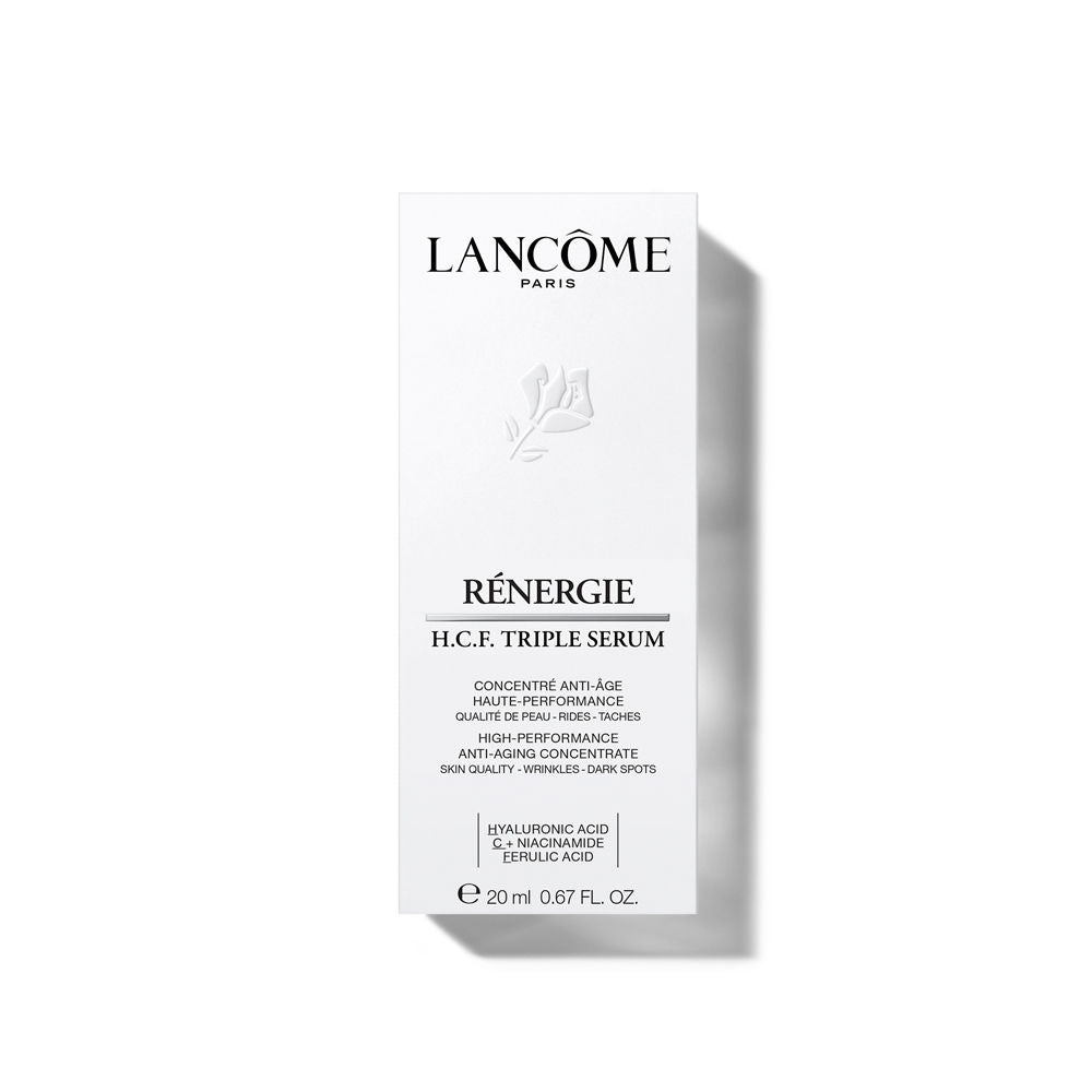 Lancome Renergie Triple Serum For Face, 20ml