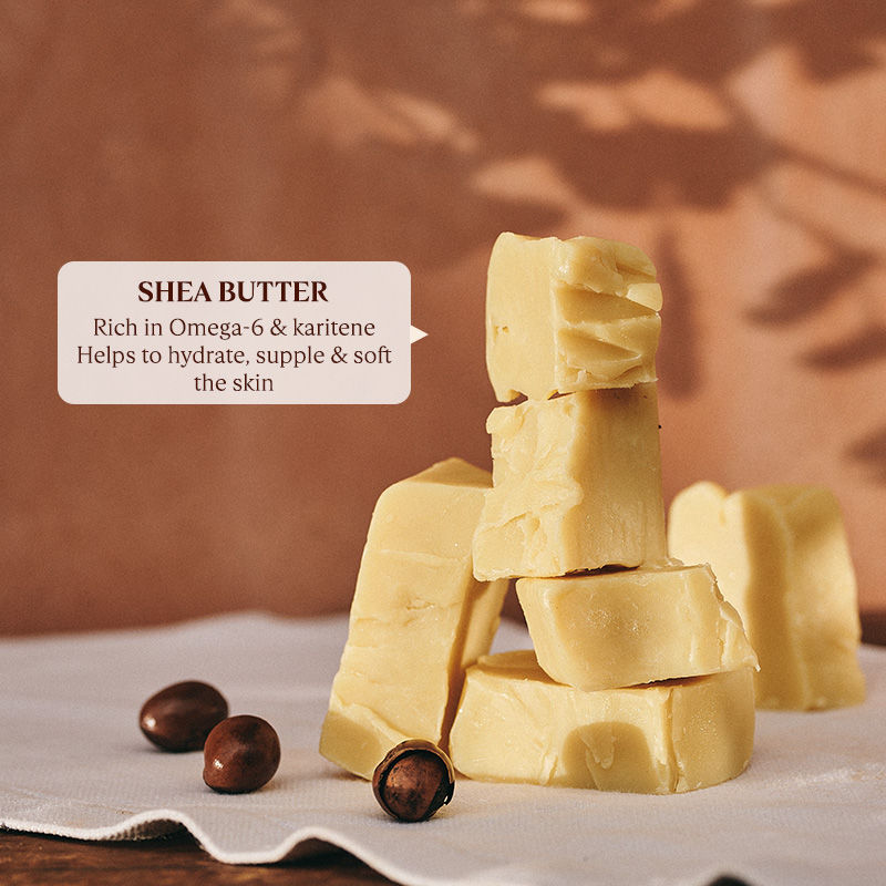L'Occitane Shea Butter Ultra Rich Comforting Face Cream, 50ml