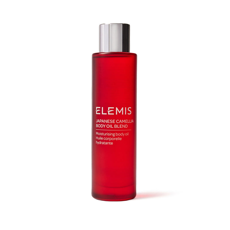 Elemis Japanese Camellia Body Oil Blend, 100ml, Buy from Indicrest
