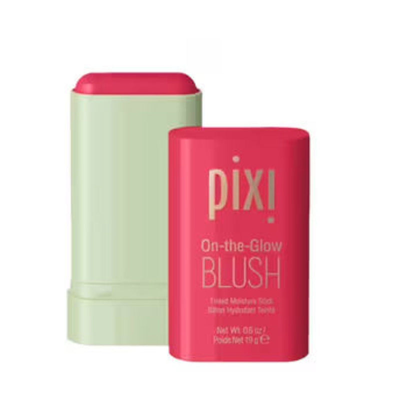 Pixi By Petra On The Glow Blush Ruby, 19ml, Buy from Indicrest