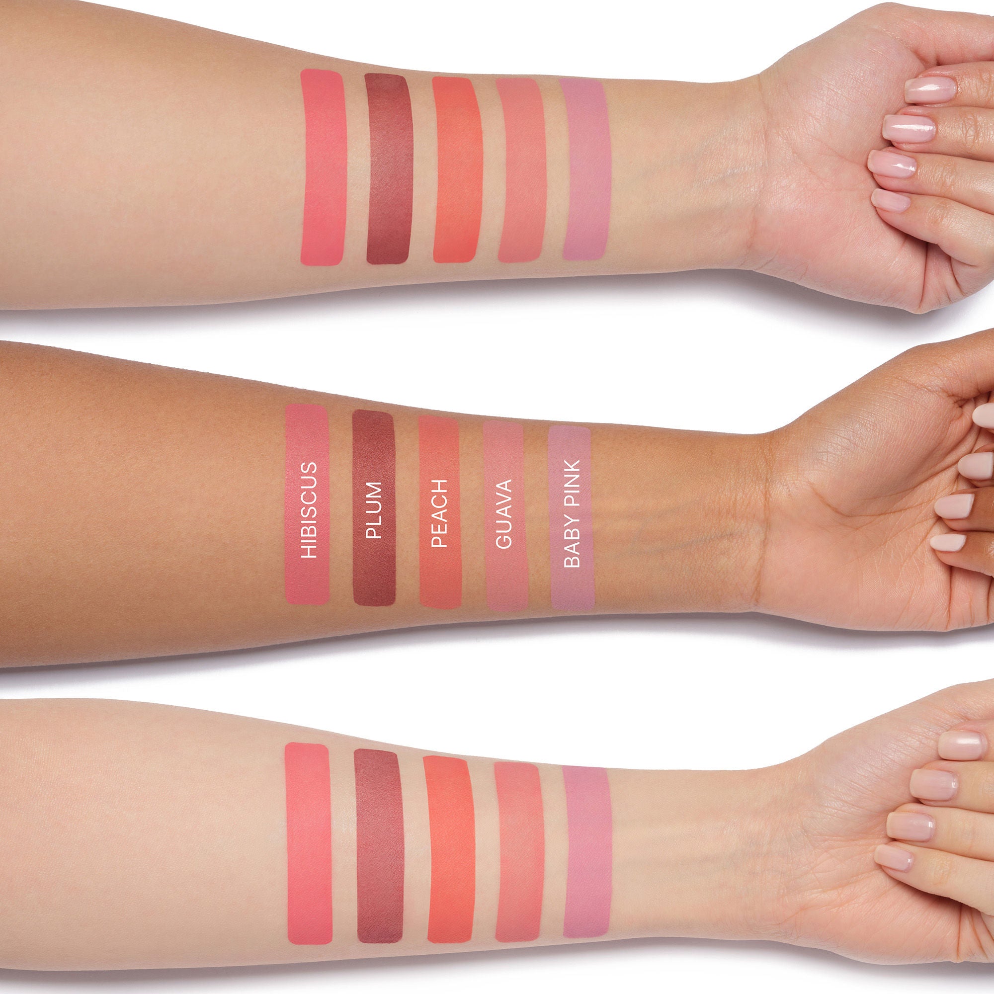 Anastasia Beverly Hills Blurring Serum Blush - Baby Pink, 9.5ml