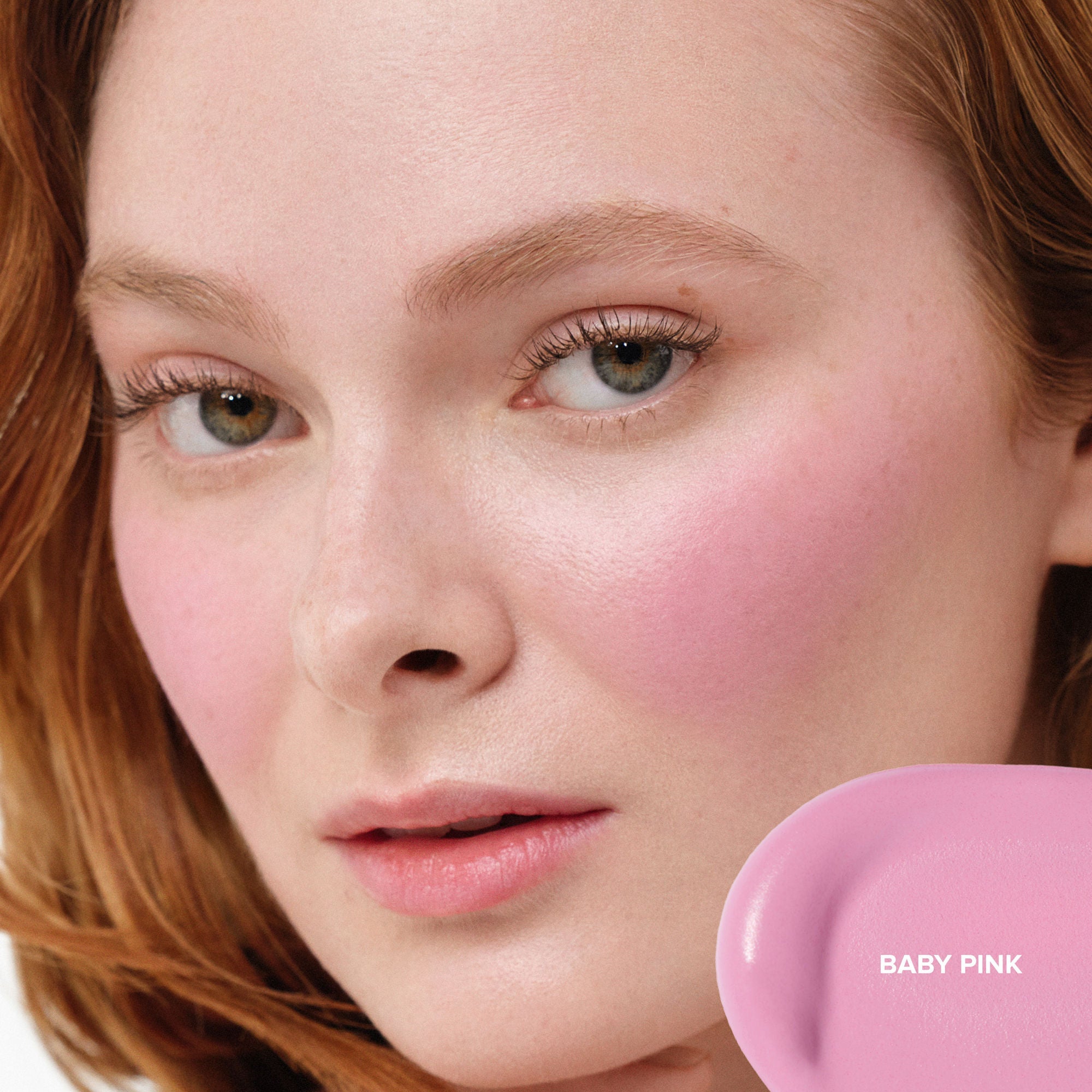Anastasia Beverly Hills Blurring Serum Blush - Baby Pink, 9.5ml