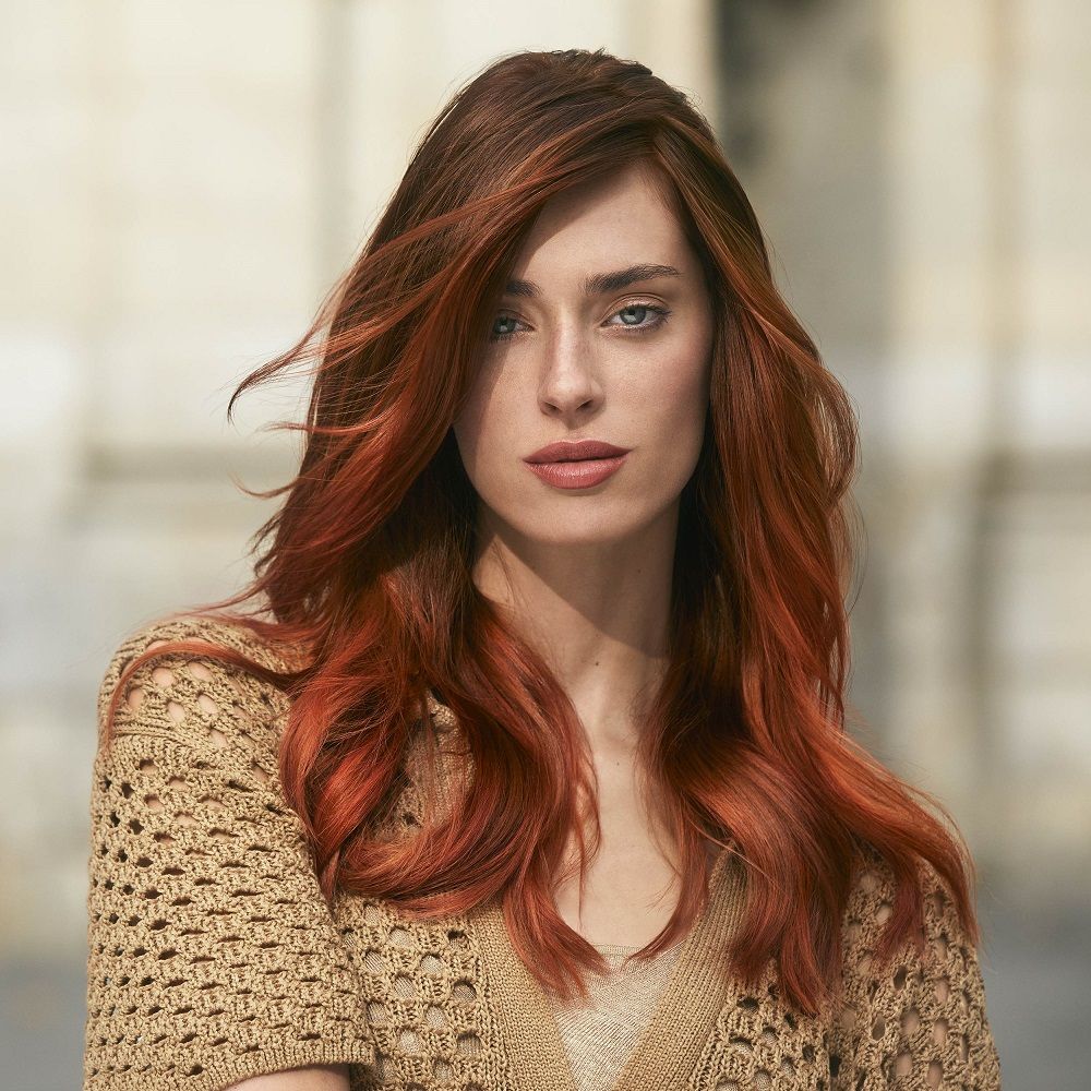 Wella Professionals Invigo Color Brilliance Conditioner, 1000ml Buy at Indicrest Image 5